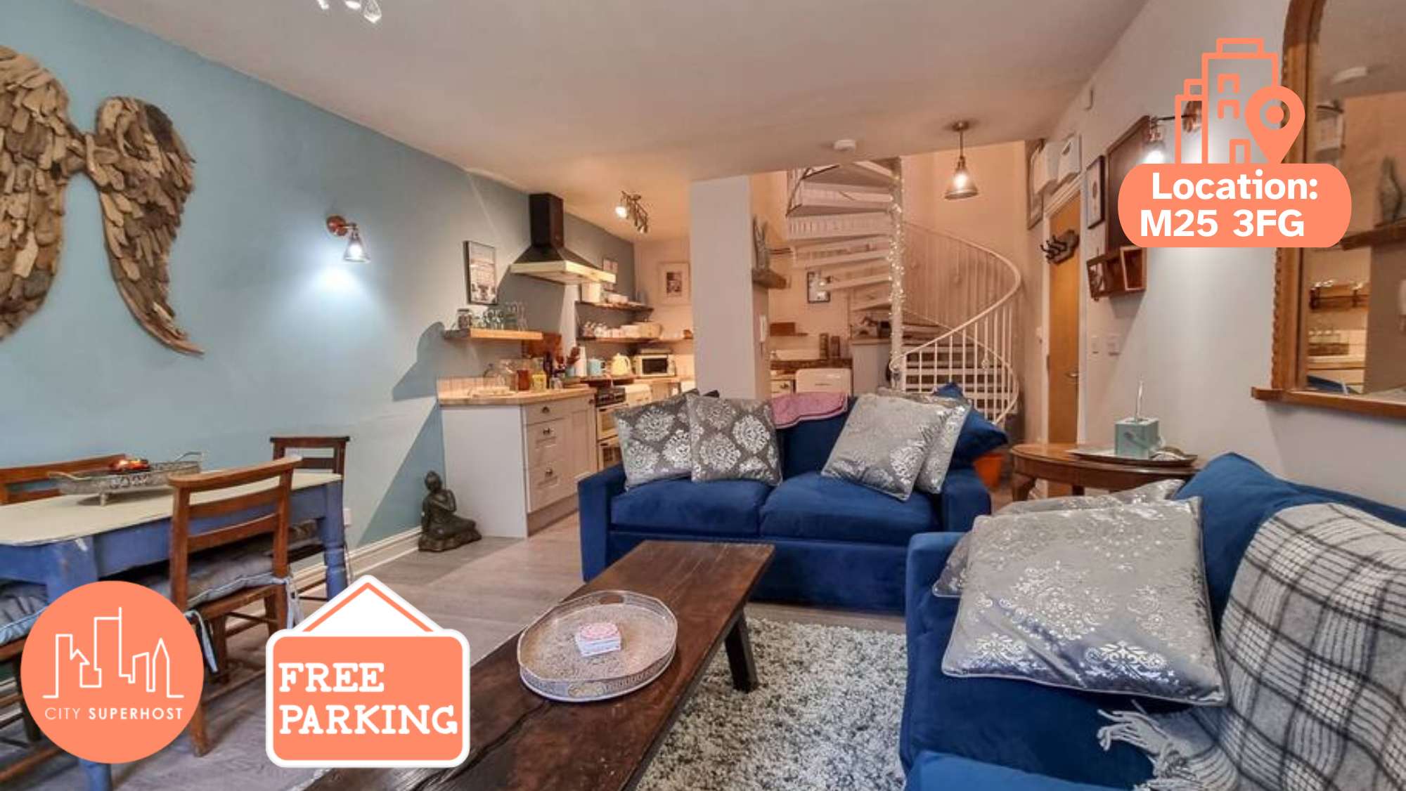 Vintage 1910 Prestwich Duplex | Free Parking